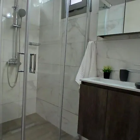 Apartamento Evdokias Apt,brand New 2025 Modern In The Center Of Alykanas (Zakynthos)