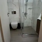 Evdokias Apt,brand New 2025 Modern In The Center Of *