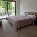 Daire Evdokias Apt,brand New 2025 Modern In The Center Of Alykanas (Zakynthos)