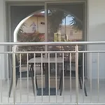 Daire Evdokias Apt,brand New 2025 Modern In The Center Of *