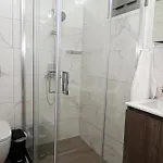 Evdokias Apt,brand New 2025 Modern In The Center Of