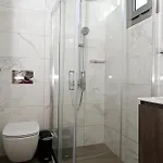 Evdokias Apt,brand New 2025 Modern In The Center Of Daire Alykanas (Zakynthos)