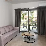 Evdokias Apt,brand New 2025 Modern In The Center Of Alykanas (Zakynthos)