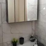Evdokias Apt,brand New 2025 Modern In The Center Of * Alykanas (Zakynthos)