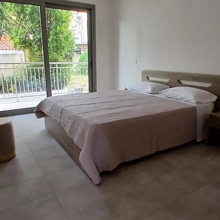 Apartament Evdokias Apt,brand New 2025 Modern In The Center Of Alykanas (Zakynthos)