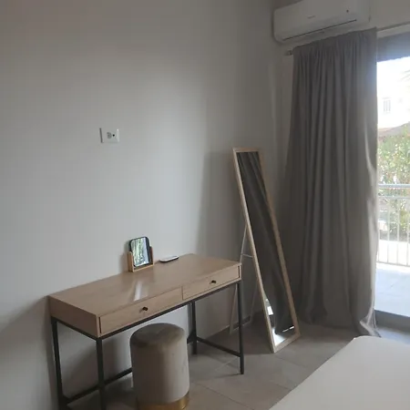 Apartment Evdokias Apt,brand New 2025 Modern In The Center Of Alykanas (Zakynthos)