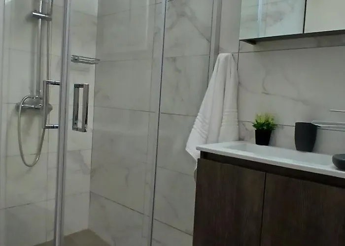 Apartment Evdokias Apt,brand New 2025 Modern In The Center Of Alykanas (Zakynthos)