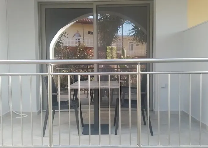 Apartment Evdokias Apt,brand New 2025 Modern In The Center Of *