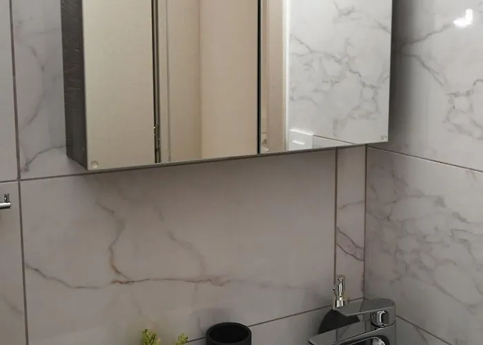 Evdokias Apt,brand New 2025 Modern In The Center Of * Alykanas (Zakynthos)